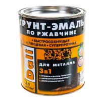 глянецкоричневая