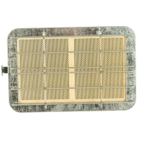 Обогреватель газовый