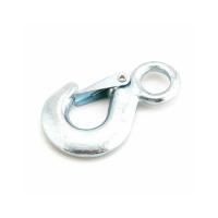 крюк буксирвочный