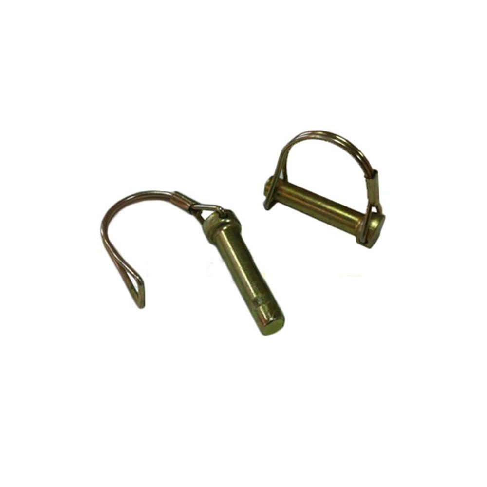 Шплинт защелка pubert d10х36. L- 48мм, самозажим. Шплинт (стопор) фрезы, колеса для мотоблоков slpr 1042. Палец + стопор м85rc. Стопор фрез мотоблока d 10 мм, l 49 мм.