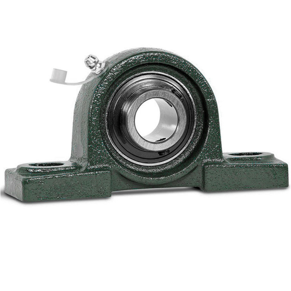 Купить Корпусной Подшипник Upc 205 Foxweld