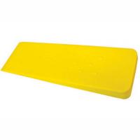 пластикжелтый