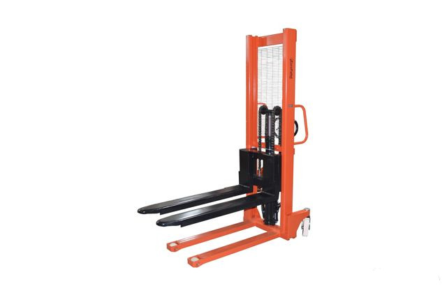 Купить Штабелер Ручной Гидравлический