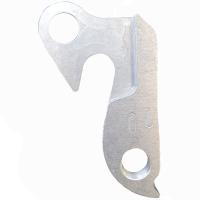 Петух D20 фрезерованный