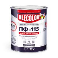 олеколооорр