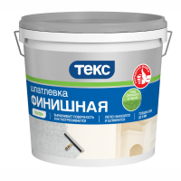 Шпаклёвка