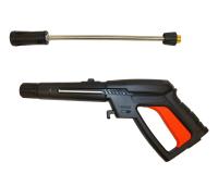 пистолет 124530