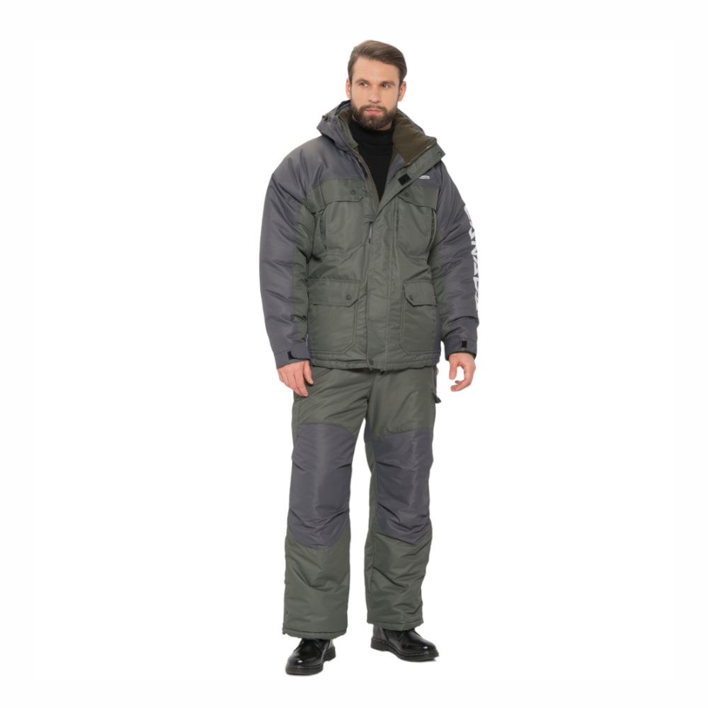 Купить Зимний Костюм Huntsman