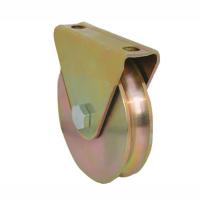 колесоопорное