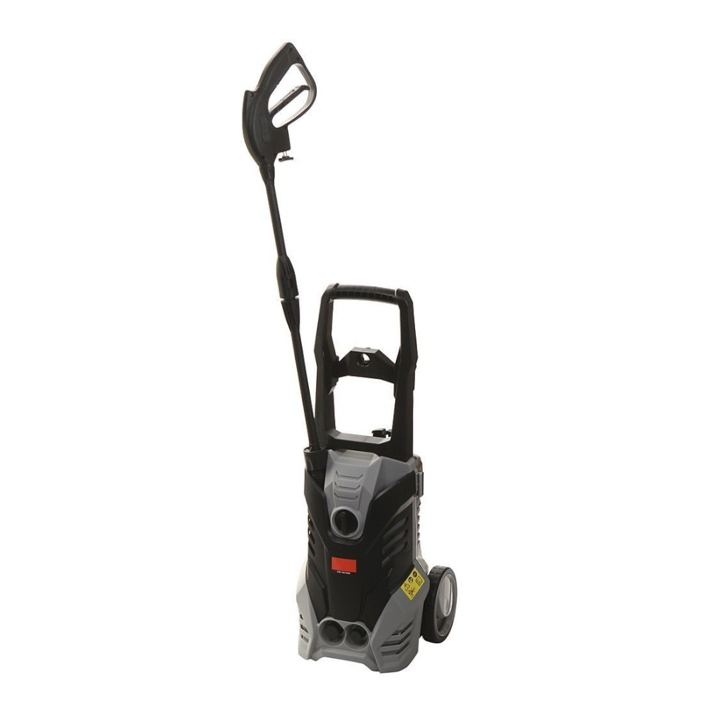 Купить Интерскол Мойка Высокого