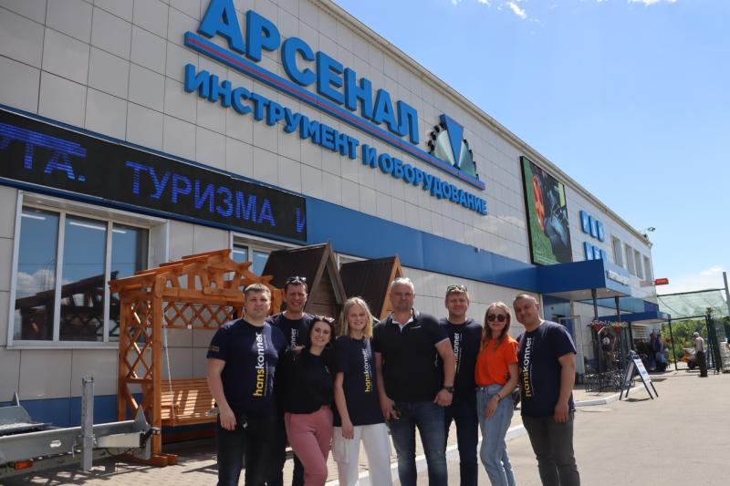 Готовы к сезону? Мы – да!