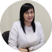 Бирюкова Ольга Владимировна