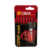 силаааклей