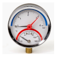 Купить Манометры, редукторы, регуляторы в Интернет-магазине Арсенал