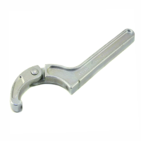 ключ для круглых шлицевых гаек