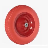 колесопенополиуретановая