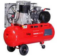 Fubag В6800В-100 СТ5