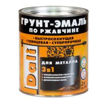 алкидая красная