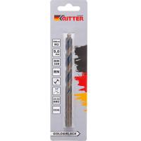 Сверло риттер