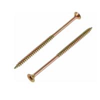 шуруп конструкционный