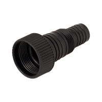 Переходник комбинированный 11/2"- d 35/1"/d 25