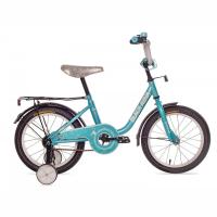 велосипедбирюзовый
