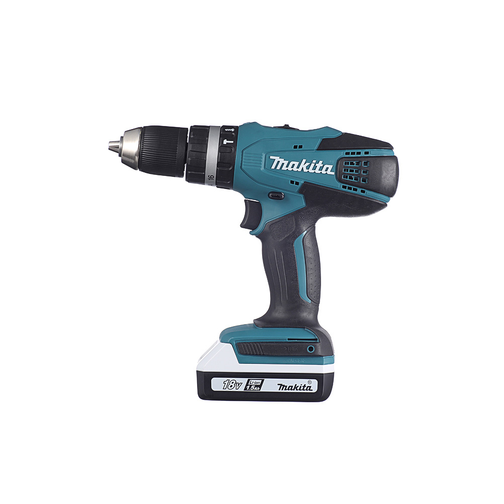 Makita HP457DWE