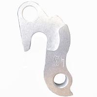 Петух D43 фрезерованный для STELS