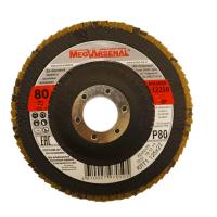 круг лепестковый 118258