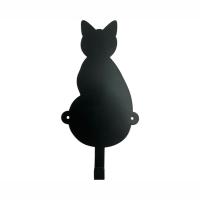 крючоксадовый кошка