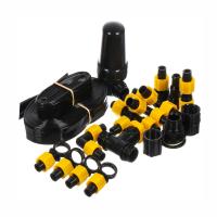 для поливарастениий