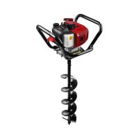 мотобурареснаааллл