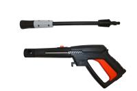 пистолет 160