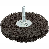 круг зачистной