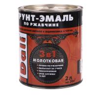 черная глянцевая