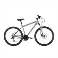 черный, серыый