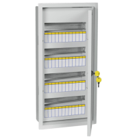 щит распределительный