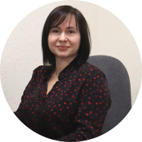 Голофаст Евгения Александровна