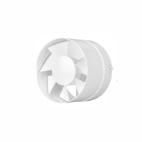 вентилирной