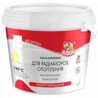 эмаль акриловая