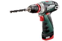 Metabo PowerMaxx BS Quick Basic 600156500