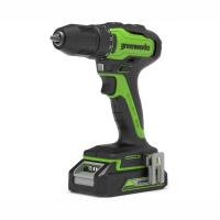 дрель шуруповерт