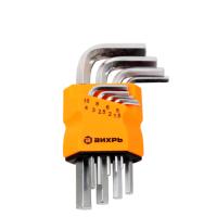 Вихрьключи имбусовые