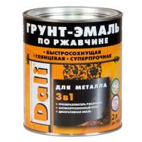 краснокоричневыйъ