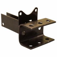 крепление сошника