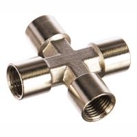 крестовина