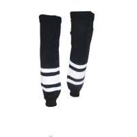 гамаши черрно-белые