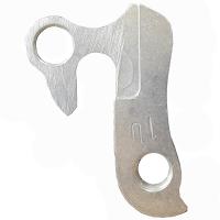 Петух D10 фрезерованный