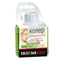 фисташковый коллер