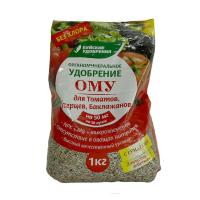 удобрение томаты